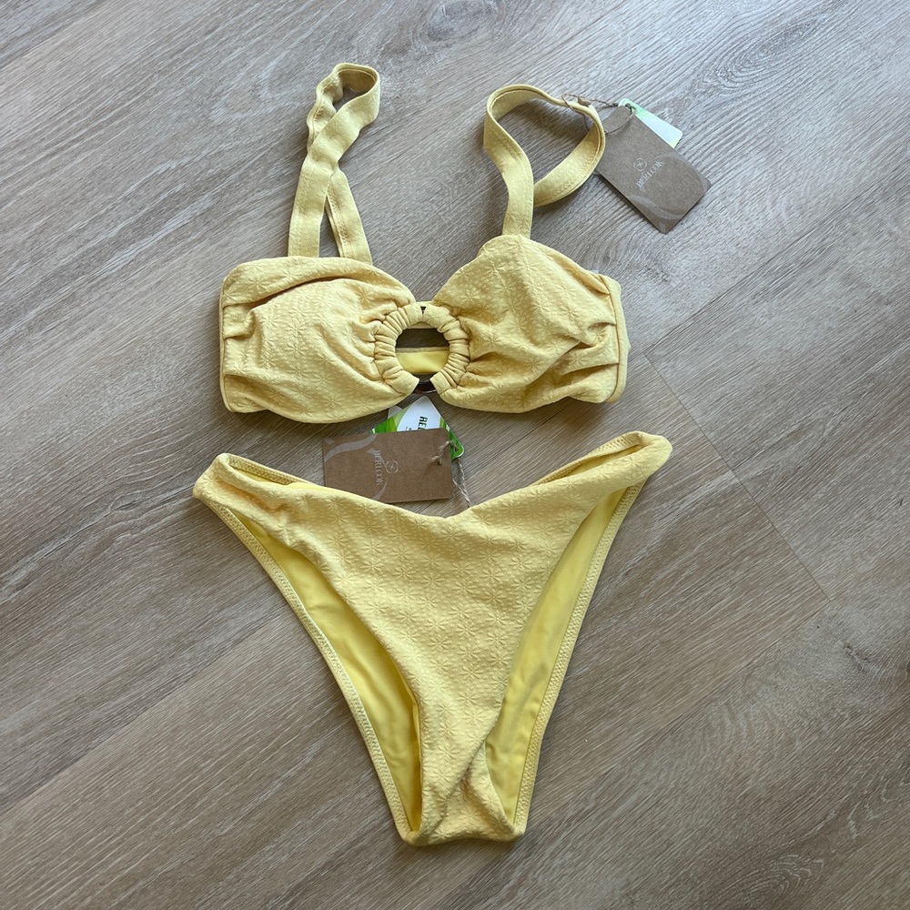 BNWT Berlook Swim